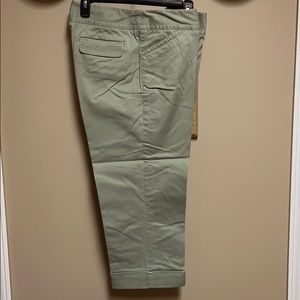 Rafaella Ankle Pants